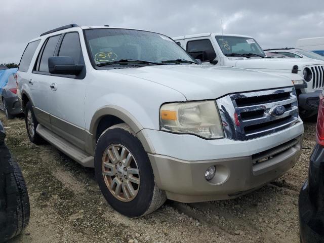 Photo 4 from auction – 2009 FORD EXPEDITION with VIN 1FMFU17539LA14553