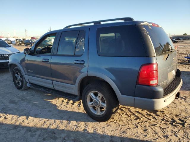 Photo 2 from auction – 2002 FORD EXPLORER X with VIN 1FMDU73E92UC33615