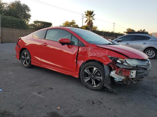 Photo 4 from auction – 2015 HONDA CIVIC EX with VIN 2HGFG3B80FH508257