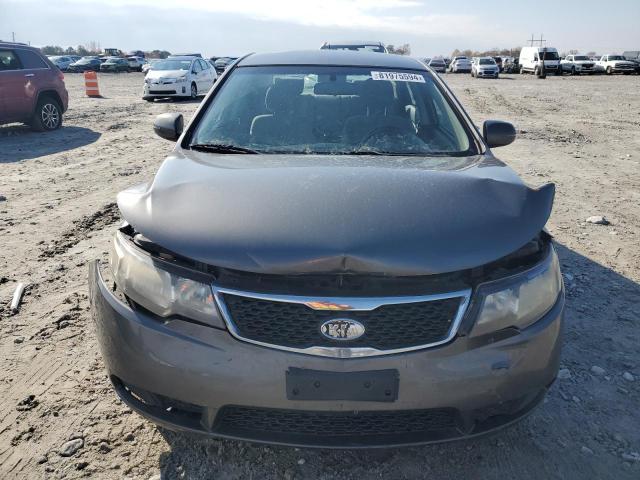 Photo 5 from auction – 2013 KIA FORTE EX with VIN KNAFU4A29D5728816