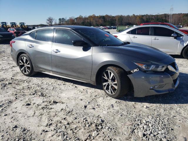 صورة رقم 4 من المزاد - 2017 NISSAN MAXIMA 3.5 مع VIN 1N4AA6AP1HC371345