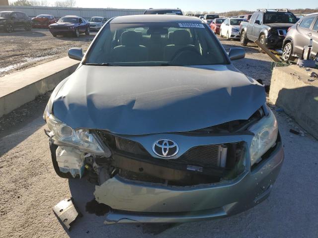 Photo 5 from auction – 2010 TOYOTA CAMRY BASE with VIN 4T4BF3EK9AR056209