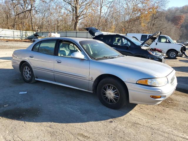 Photo 4 from auction – 2005 BUICK LESABRE CU with VIN 1G4HP54K25U162845