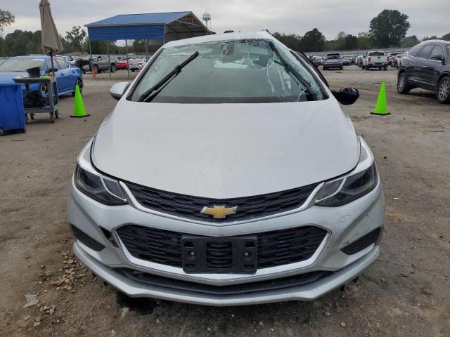 Photo 5 from auction – 2018 CHEVROLET CRUZE LT with VIN 3G1BE6SM0JS650124