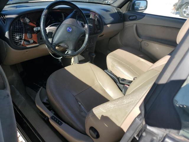 Photo 8 from auction – 1999 SAAB 9-3 SE with VIN YS3DF78N2X7002349