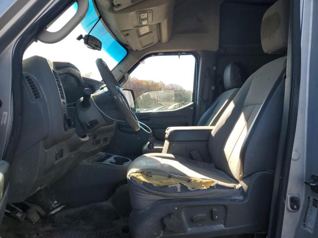 Photo 7 from auction – 2012 NISSAN NV 2500 with VIN 1N6AF0LYXCN115147