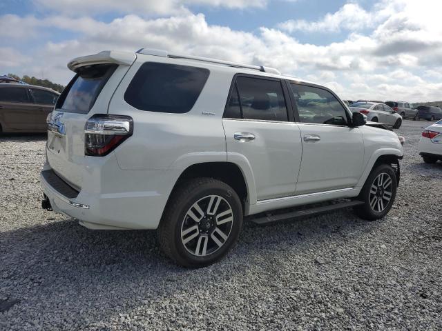 Photo 3 from auction – 2016 TOYOTA 4RUNNER SR with VIN JTEBU5JR8G5279956