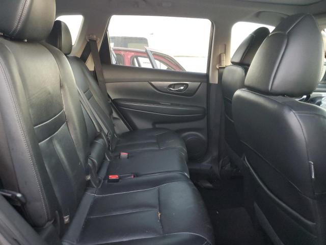 Photo 11 from auction – 2016 NISSAN ROGUE S with VIN 5N1AT2MT7GC917257