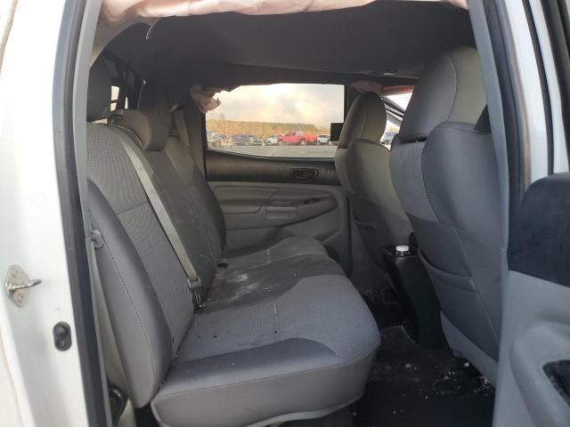 Photo 10 from auction – 2015 TOYOTA TACOMA DOU with VIN 5TFLU4EN7FX126269