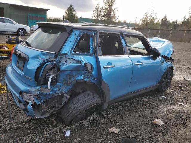Photo 3 from auction – 2015 MINI COOPER S with VIN WMWXU3C51F2B58453