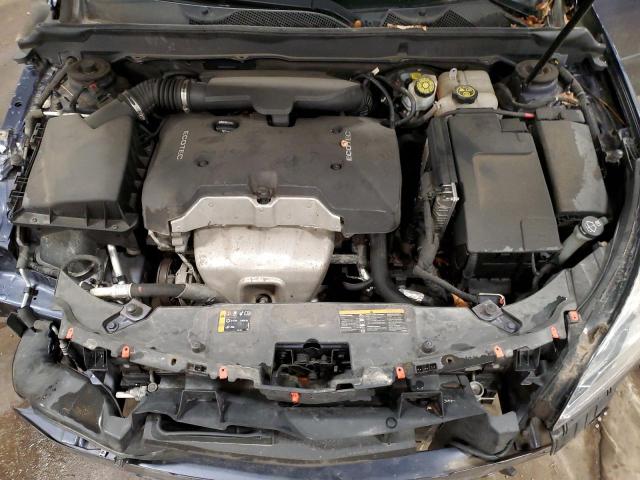 Photo 11 from auction – 2014 CHEVROLET MALIBU LS with VIN 1G11B5SLXEF115351