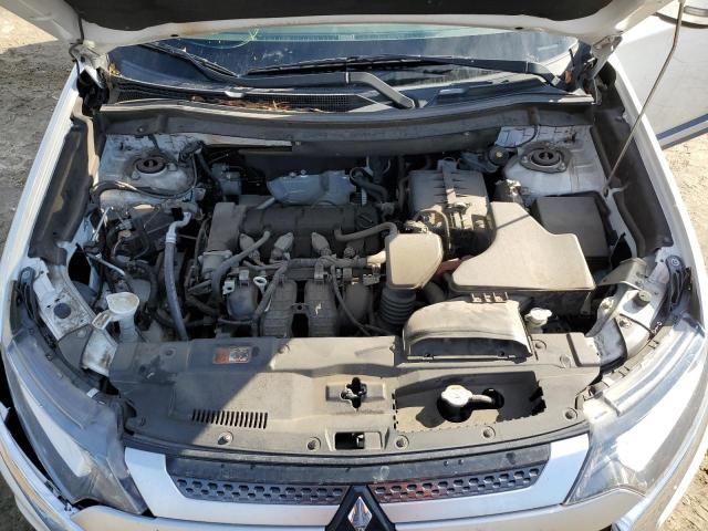 Photo 12 from auction – 2019 MITSUBISHI OUTLANDER with VIN JA4AD3A35KZ037475