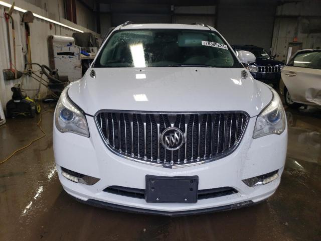 Photo 5 from auction – 2016 BUICK ENCLAVE with VIN 5GAKVCKD2GJ293286