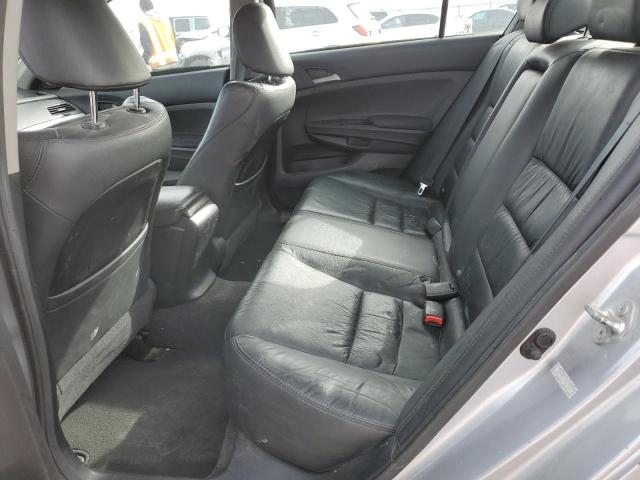 Photo 10 from auction – 2011 HONDA ACCORD SE with VIN 1HGCP2F61BA070427