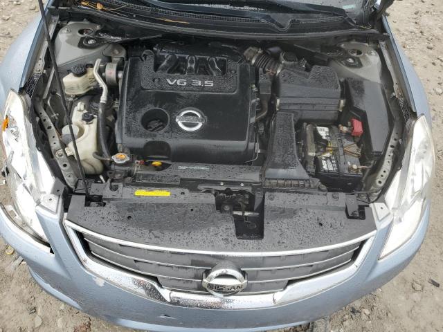 Photo 11 from auction – 2011 NISSAN ALTIMA SR with VIN 1N4BL2AP8BN422276