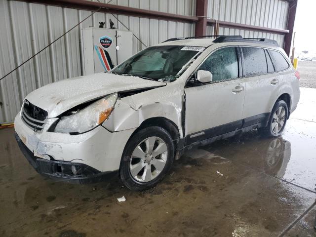 Снимка 1 от търг – 2011 SUBARU OUTBACK 2. с VIN 4S4BRBCC2B3429850