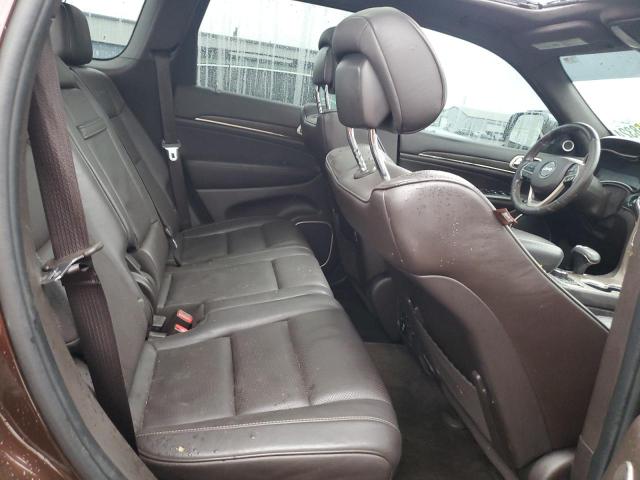 Photo 11 from auction – 2014 JEEP GRAND CHER with VIN 1C4RJFJG3EC432705