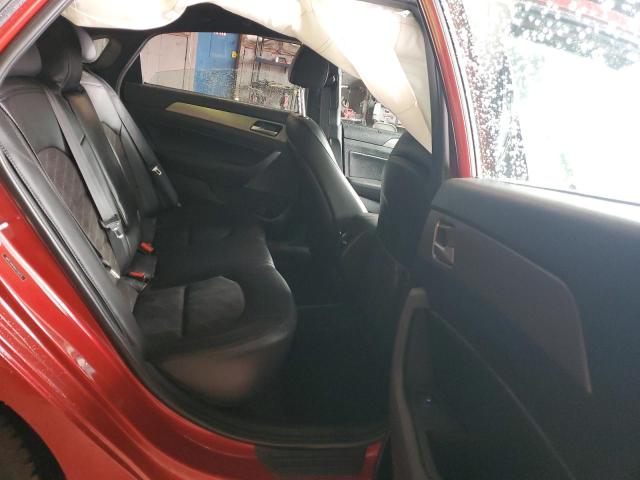 Photo 10 from auction – 2019 HYUNDAI SONATA LIM with VIN 5NPE34AF6KH735272