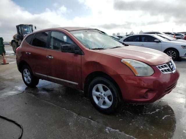 Photo 4 from auction – 2012 NISSAN ROGUE S with VIN JN8AS5MT3CW261872