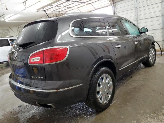 Photo 3 from auction – 2017 BUICK ENCLAVE with VIN 5GAKRBKD3HJ325937