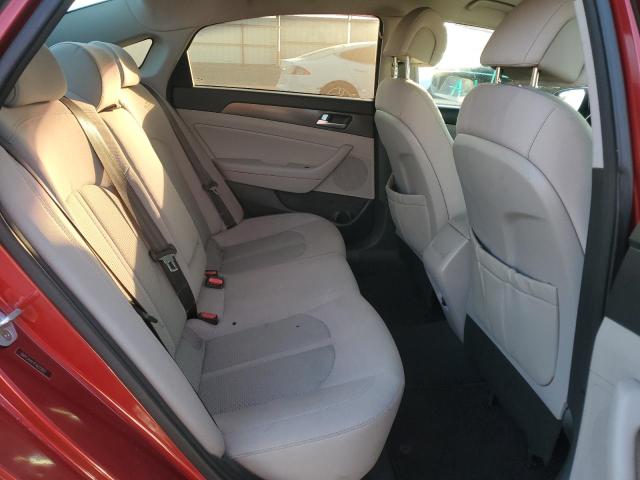Photo 10 from auction – 2015 HYUNDAI SONATA SPO with VIN 5NPE34AF1FH022611