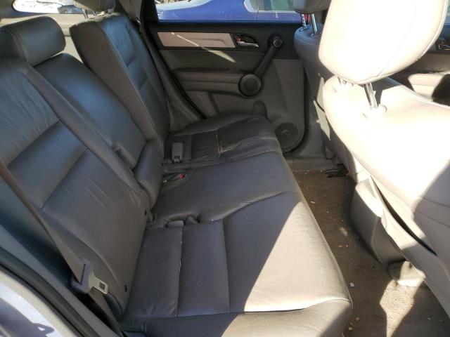 Photo 10 from auction – 2011 HONDA CR-V EXL with VIN JHLRE3H74BC007629