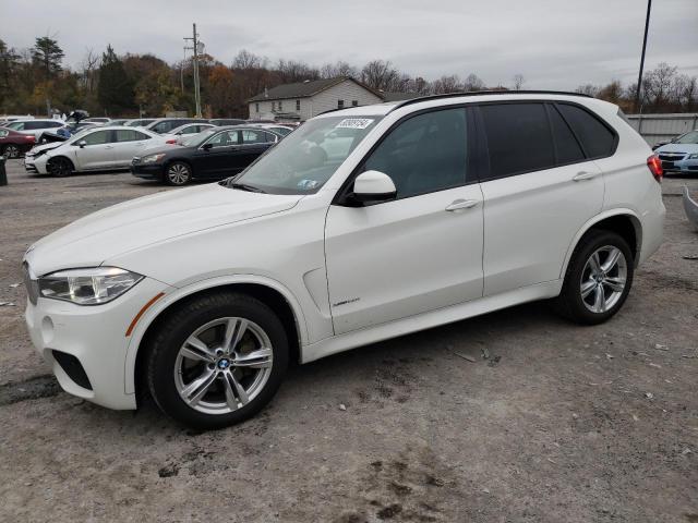 Photo 1 from auction – 2015 BMW X5 XDRIVE5 with VIN 5UXKR6C52F0J76497