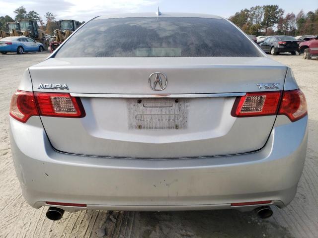 Photo 6 from auction – 2012 ACURA TSX with VIN JH4CU2F47CC021906