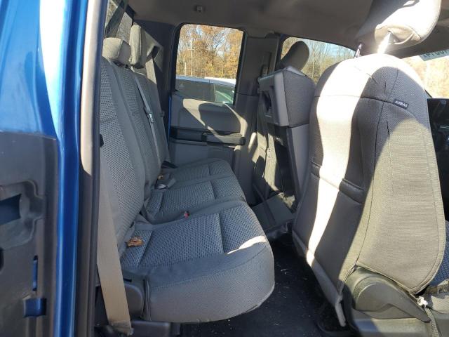 Photo 10 from auction – 2015 FORD F150 SUPER with VIN 1FTEX1EP1FKE81533