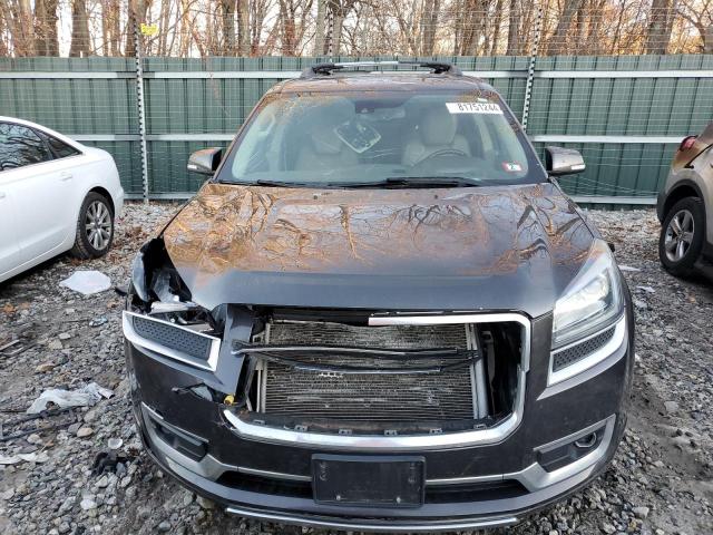 Photo 5 from auction – 2016 GMC ACADIA DEN with VIN 1GKKVTKD3GJ341865