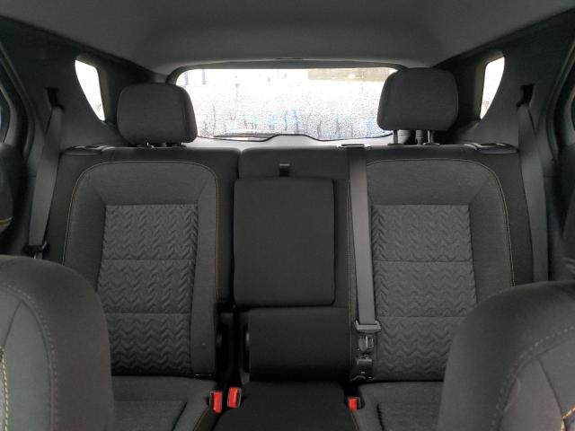Photo 10 from auction – 2023 CHEVROLET EQUINOX LT with VIN 3GNAXUEG3PS151065