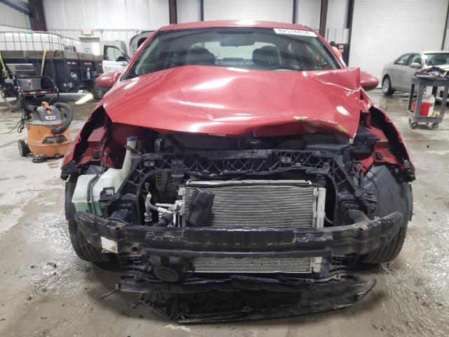 Photo 5 from auction – 2013 KIA RIO LX with VIN KNADM4A36D6240417