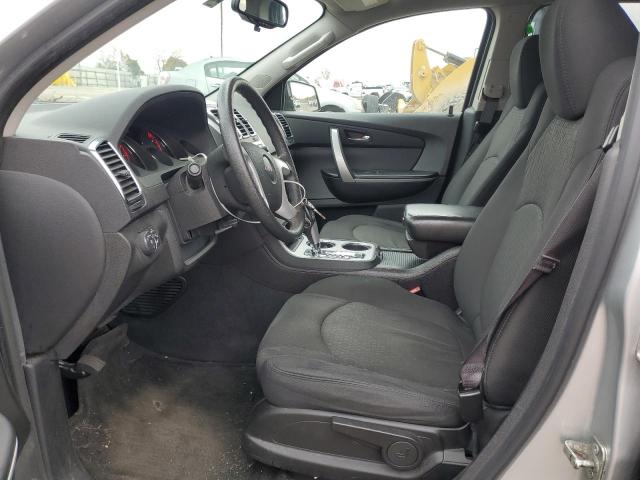 Photo 7 from auction – 2012 GMC ACADIA SLE with VIN 1GKKRNED1CJ378757