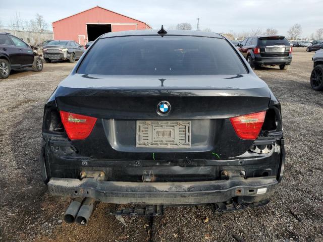 Photo 6 from auction – 2009 BMW 323 I with VIN WBAPG73589A401102