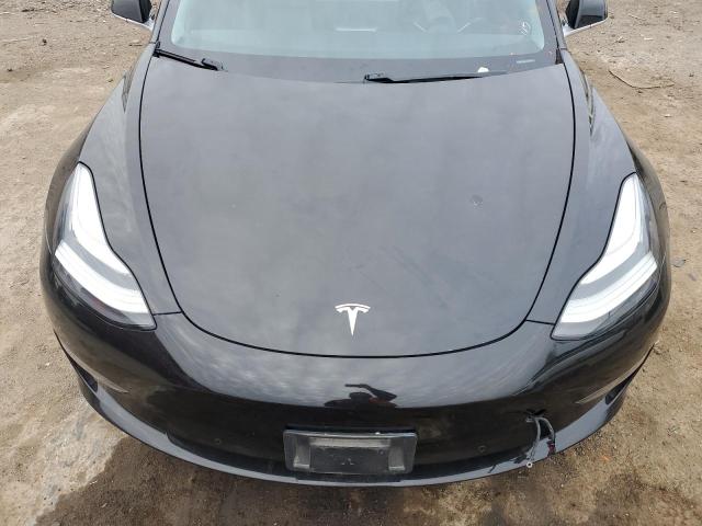 Photo 12 from auction – 2019 TESLA MODEL 3 with VIN 5YJ3E1EA8KF394955