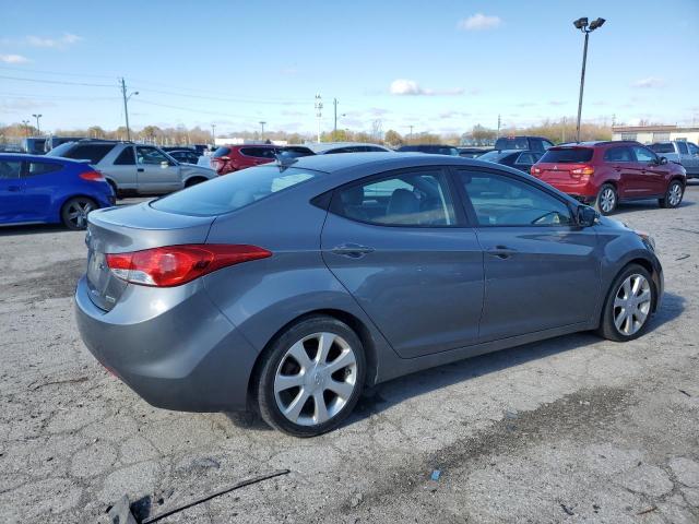 Photo 3 from auction – 2013 HYUNDAI ELANTRA GL with VIN 5NPDH4AE2DH211138