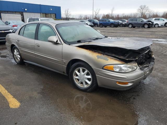 Photo 4 from auction – 2004 BUICK LESABRE LI with VIN 1G4HR54K14U177930