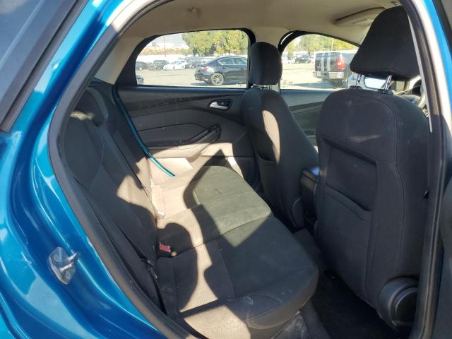 Photo 10 from auction – 2015 FORD FOCUS with VIN 1FADP3K28FL281765