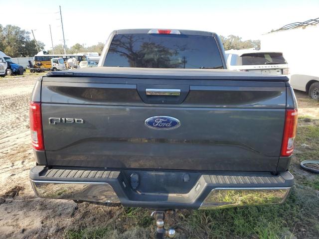 Photo 6 from auction – 2017 FORD F150 SUPER with VIN 1FTEW1EP7HKC39156