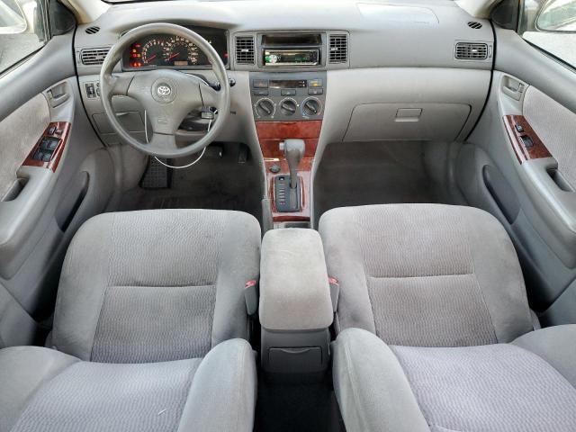 Photo 8 from auction – 2005 TOYOTA COROLLA CE with VIN 1NXBR30E95Z556606