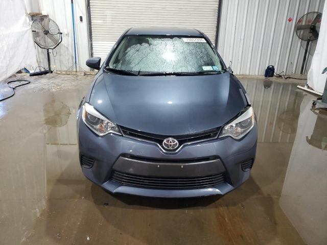 Photo 5 from auction – 2016 TOYOTA COROLLA L with VIN 2T1BURHE5GC583893