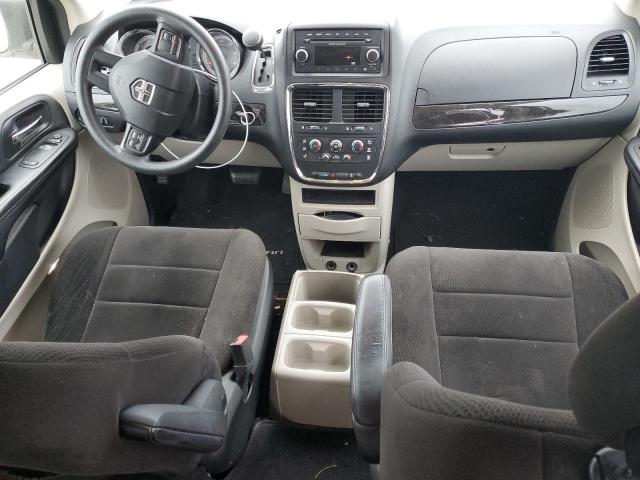 Photo 8 from auction – 2012 DODGE GRAND CARA with VIN 2C4RDGBG3CR408131