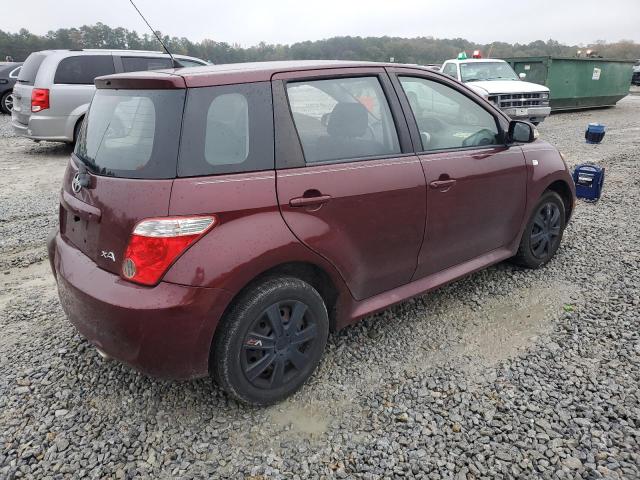 Photo 3 from auction – 2006 TOYOTA SCION XA with VIN JTKKT624765021094