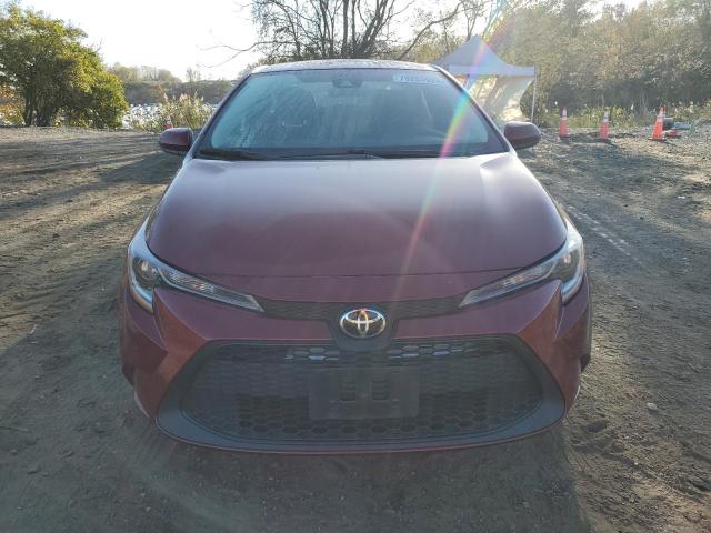 Photo 5 from auction – 2022 TOYOTA COROLLA LE with VIN 5YFEPMAE2NP310120