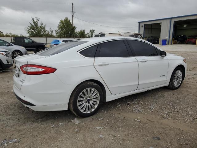 Photo 3 from auction – 2013 FORD FUSION SE with VIN 3FA6P0LU2DR226718