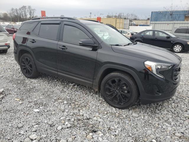 Photo 4 from auction – 2019 GMC TERRAIN SL with VIN 3GKALPEV4KL304659