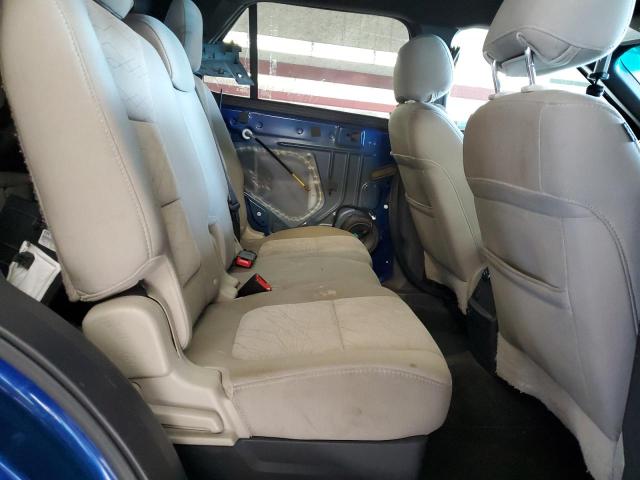 Photo 11 from auction – 2013 FORD EXPLORER with VIN 1FM5K7B85DGC59944