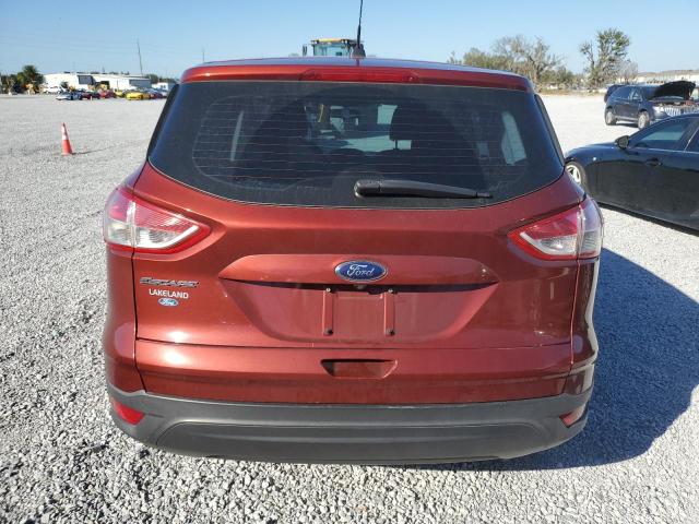 Photo 6 from auction – 2014 FORD ESCAPE S with VIN 1FMCU0F76EUE21366