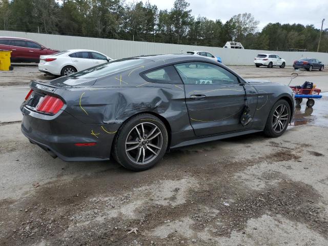 Photo 3 from auction – 2015 FORD MUSTANG with VIN 1FA6P8TH3F5345417