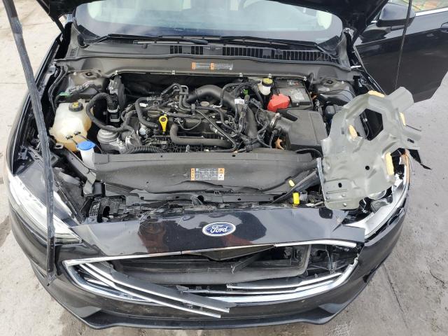 Photo 11 from auction – 2019 FORD FUSION SE with VIN 3FA6P0HD3KR245798